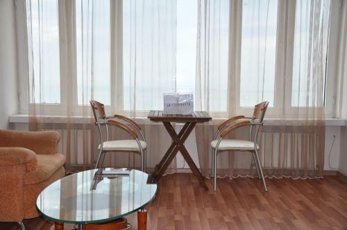 Private House Under The Key Amra