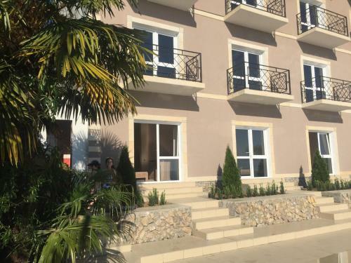 Astan Hotel