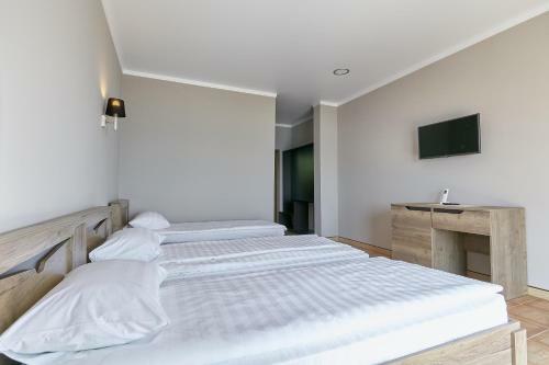 Astan Hotel