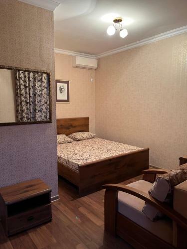 Hostal Gostevoy Dom Samir