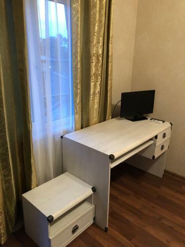 Hostal Gostevoy Dom Samir