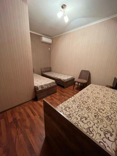 Hostal Gostevoy Dom Samir