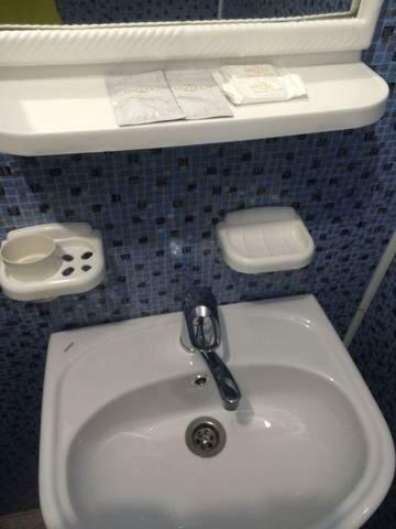Hostal Gostevoy Dom Samir