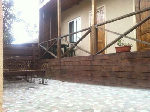 Hostal Gostevoy Dom Samir
