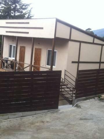 Hostal Gostevoy Dom Samir