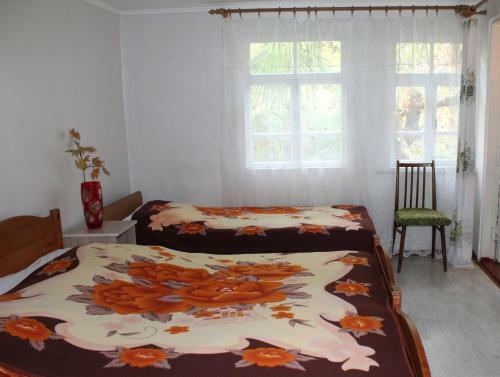 Hostal Tsikhierva