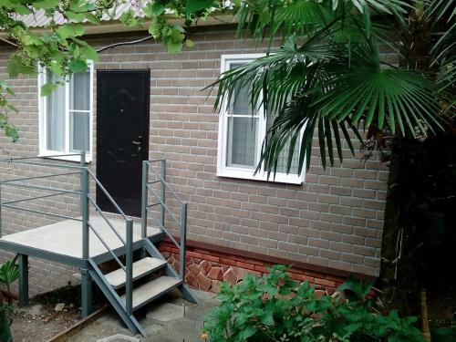 Hostal Tsikhierva