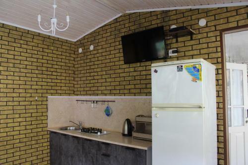 Hostal Tsikhierva