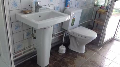 Hostal Tsikhierva