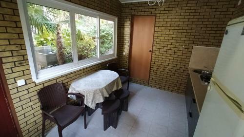 Hostal Tsikhierva