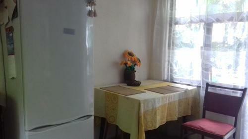 Hostal Tsikhierva