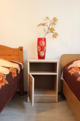 Hostal Tsikhierva