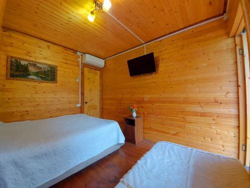Hostal ????? ?????