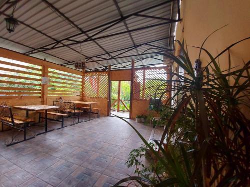 Hostal ????? ?????