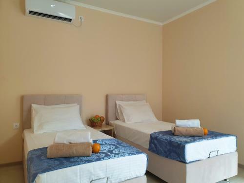 Arda Hotel