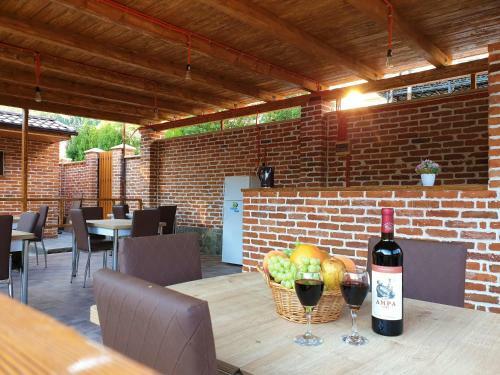 Arda Hotel