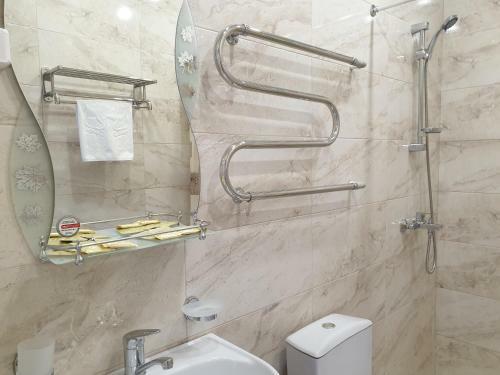 Arda Hotel