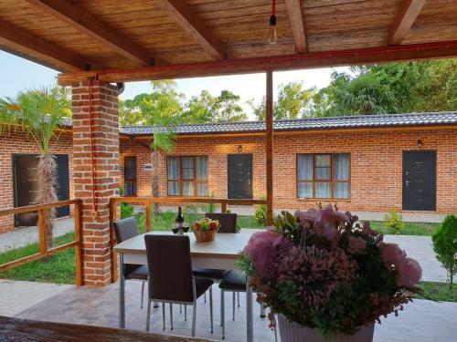 Arda Hotel
