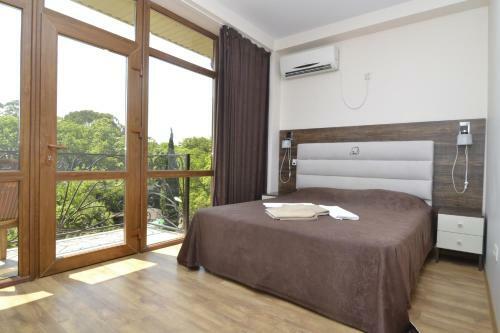 Arda Hotel