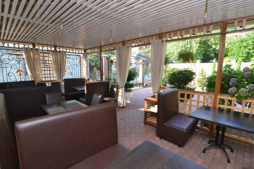 Arda Hotel