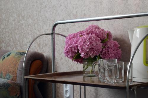 Hostal Guest House On Kabardinskaya 107