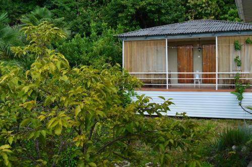 Hostal Guest House On Kabardinskaya 107