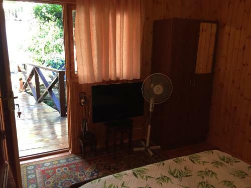 Hostal Guest House Nana