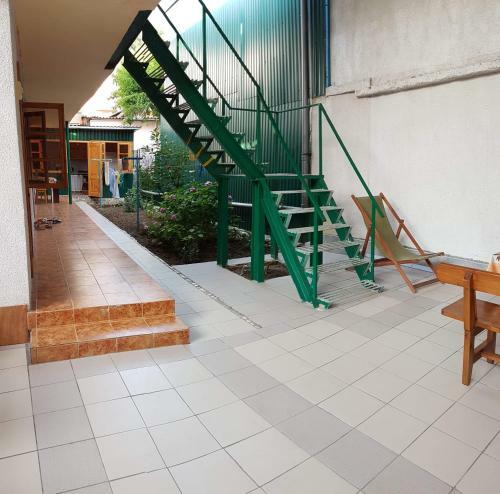 Hostal Guest House Nikolay