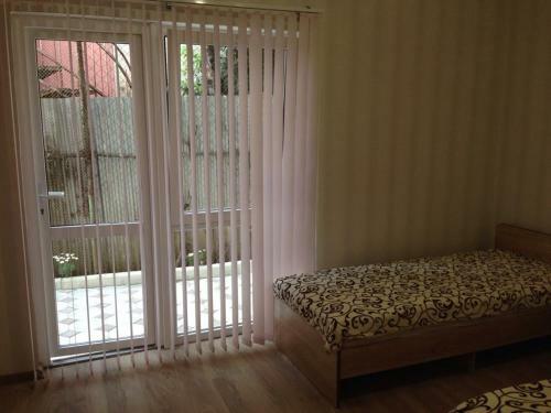 Hostal Nadezhda Guest House