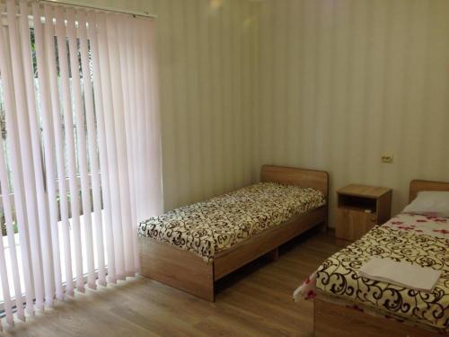 Hostal Nadezhda Guest House