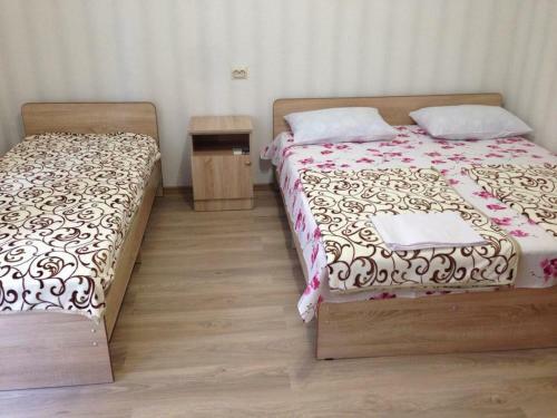 Hostal Nadezhda Guest House