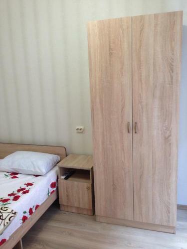Hostal Nadezhda Guest House