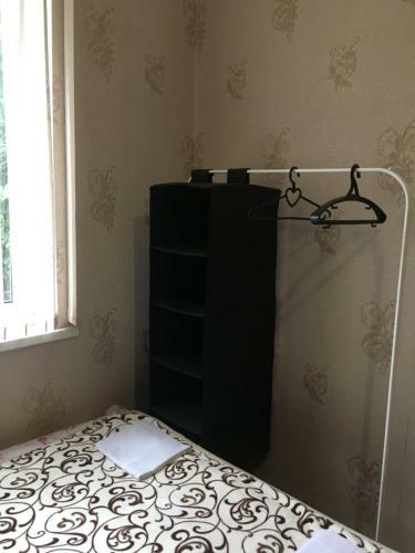 Hostal Nadezhda Guest House