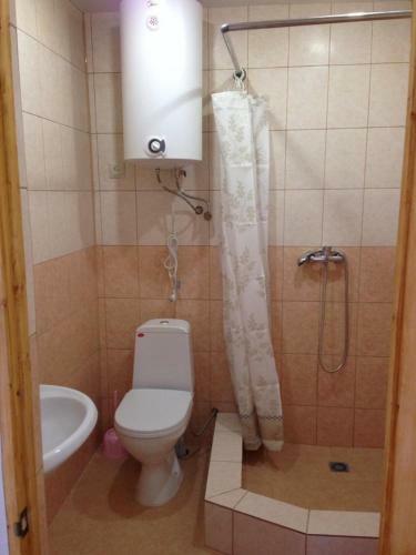 Hostal Nadezhda Guest House