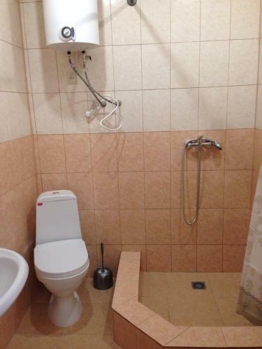 Hostal Nadezhda Guest House