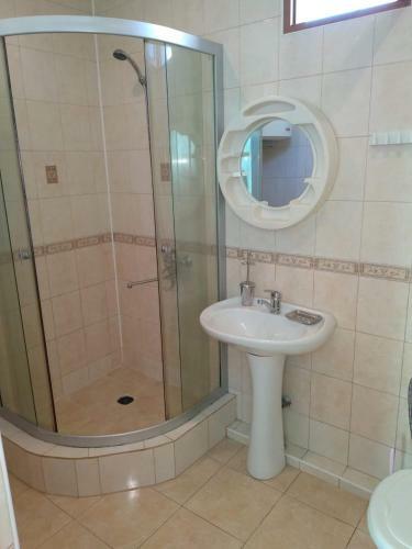 Hostal Nadezhda Guest House