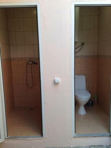 Hostal Nadezhda Guest House