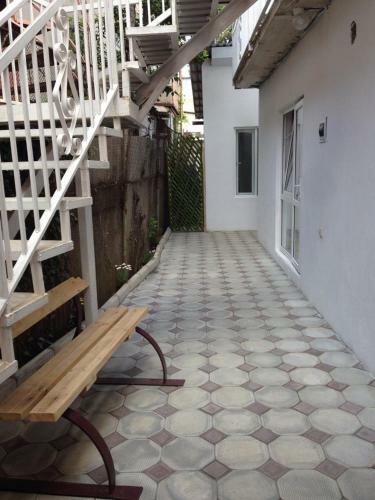 Hostal Nadezhda Guest House