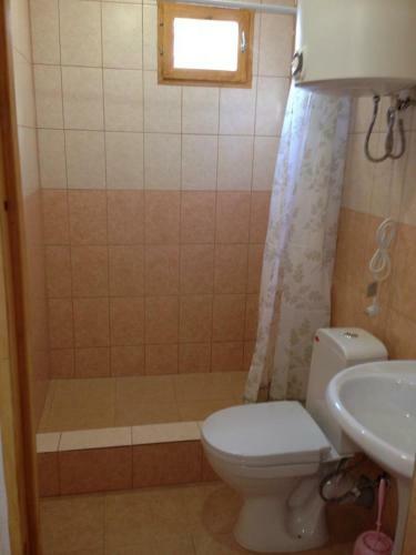 Hostal Nadezhda Guest House