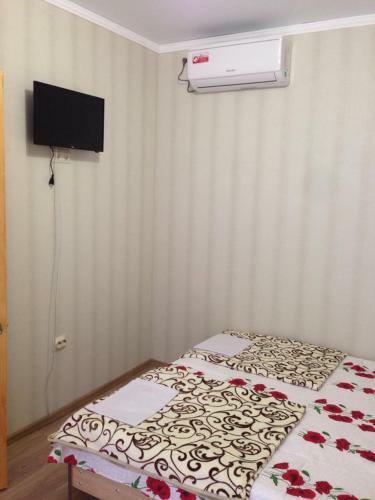 Hostal Nadezhda Guest House