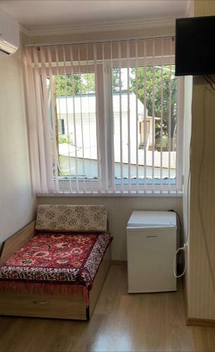 Hostal Nadezhda Guest House