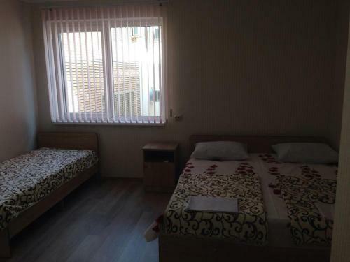 Hostal Nadezhda Guest House