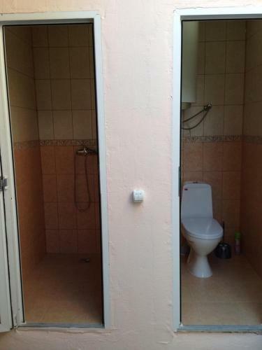 Hostal Nadezhda Guest House