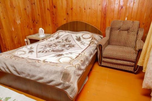 Hostal ?????