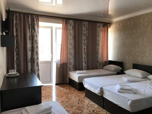 Hostal Ainar