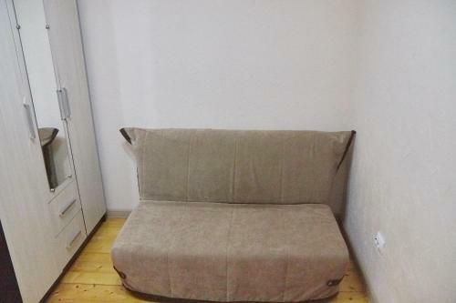 Posada Gnezdo Beloy Sovy Mini Hotel