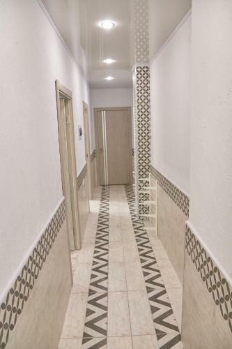 Posada Gnezdo Beloy Sovy Mini Hotel