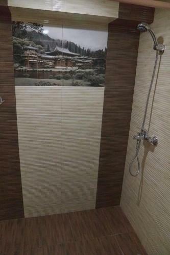 Posada Gnezdo Beloy Sovy Mini Hotel