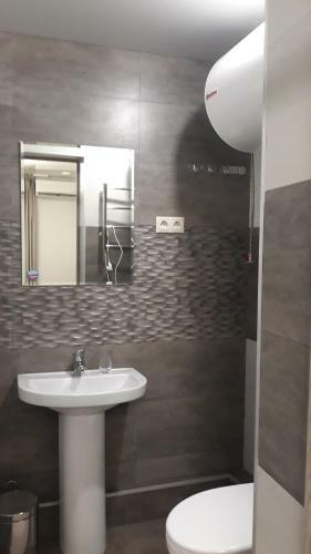 Posada Gnezdo Beloy Sovy Mini Hotel