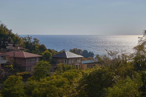 Posada Gnezdo Beloy Sovy Mini Hotel